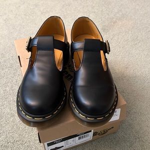Dr Martens Polley Mary Janes